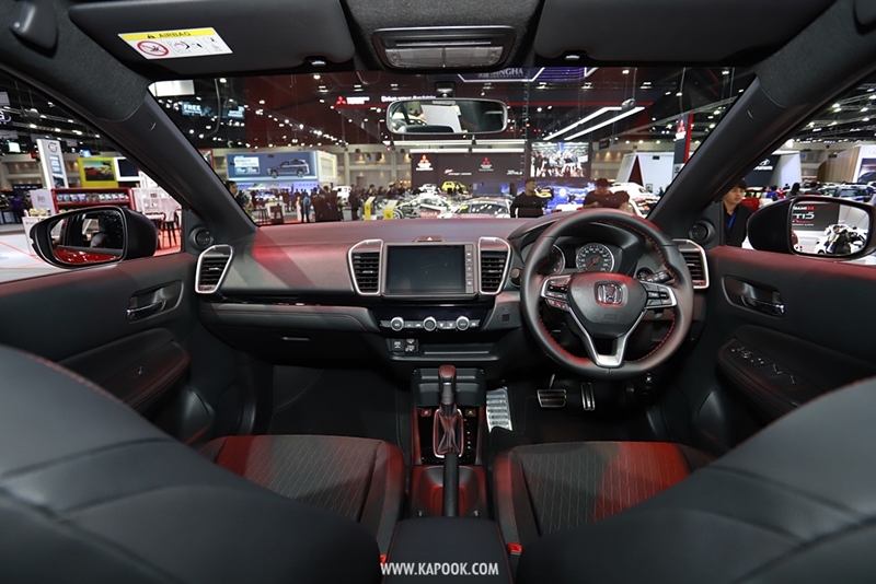 OK Honda