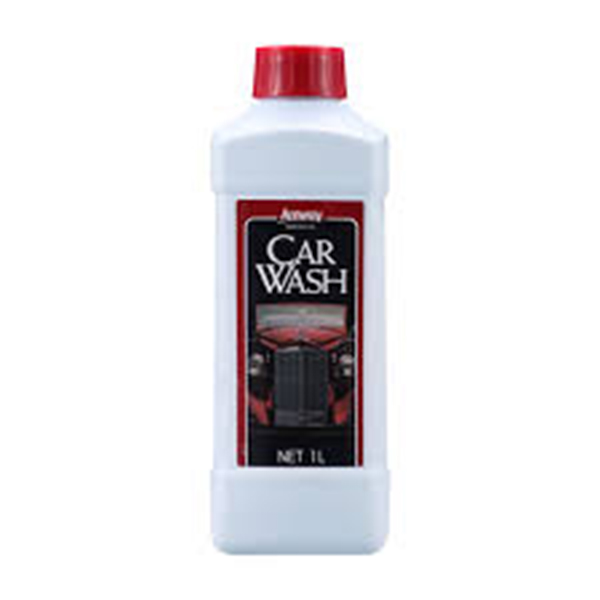 น้ำยาล้างรถ Amway Car Wash