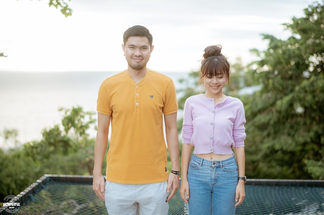 เนย ซินญอริต้า