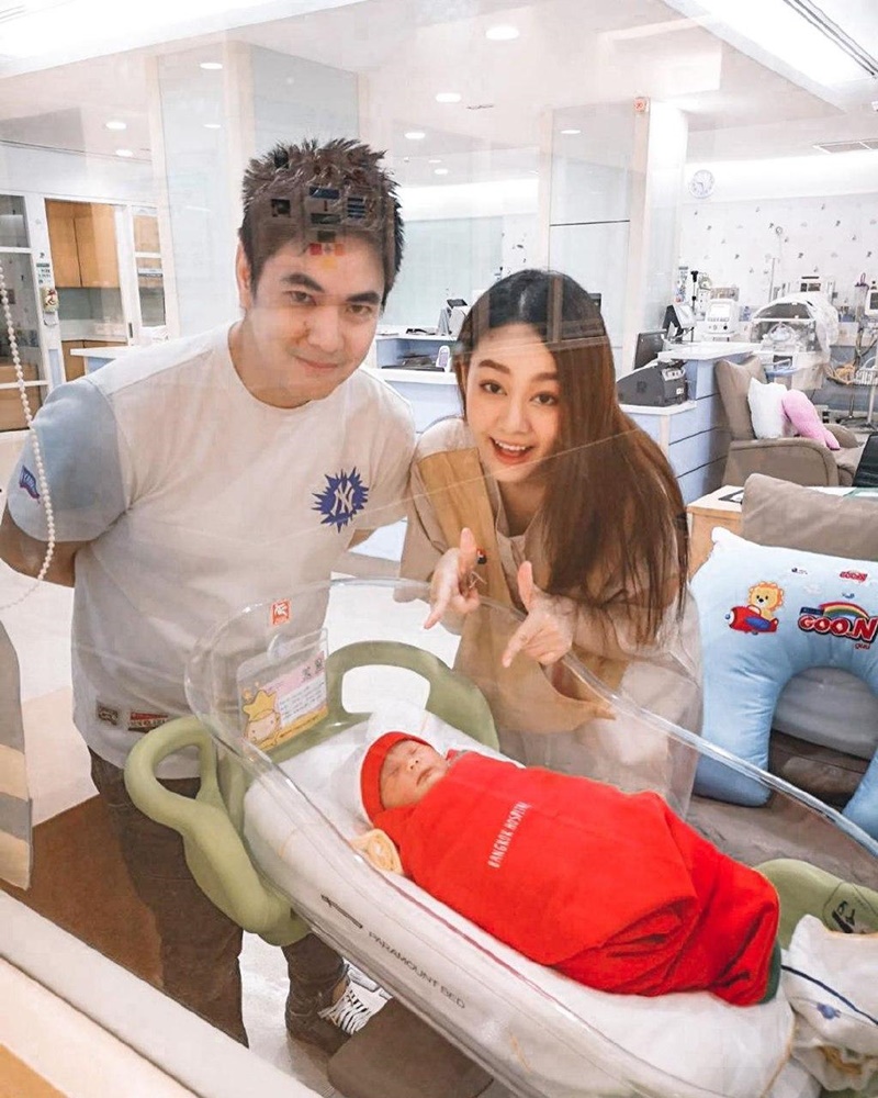 ตูน - ทิชา