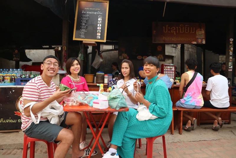 ปิดตำนาน เทยเที่ยวไทย
