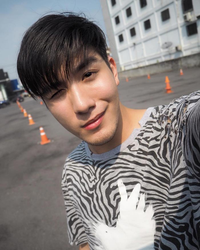 เมฆ จิรกิตติ์