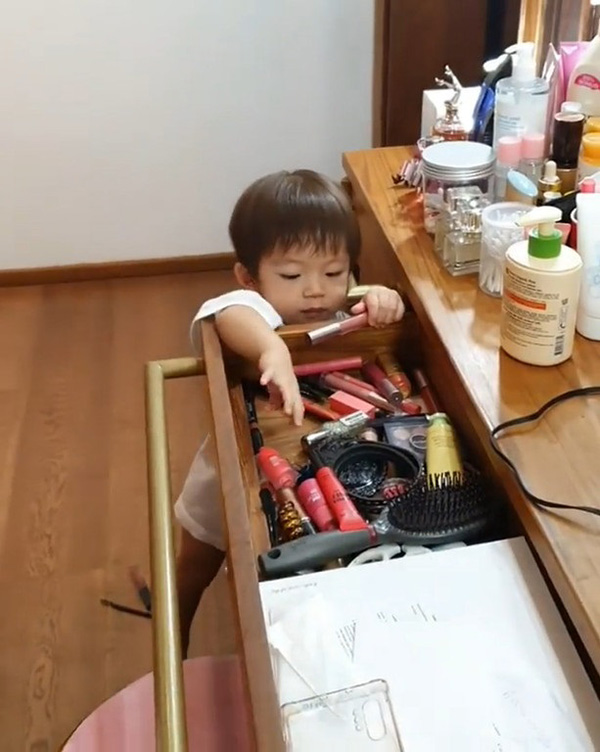 น้องปกป้อง