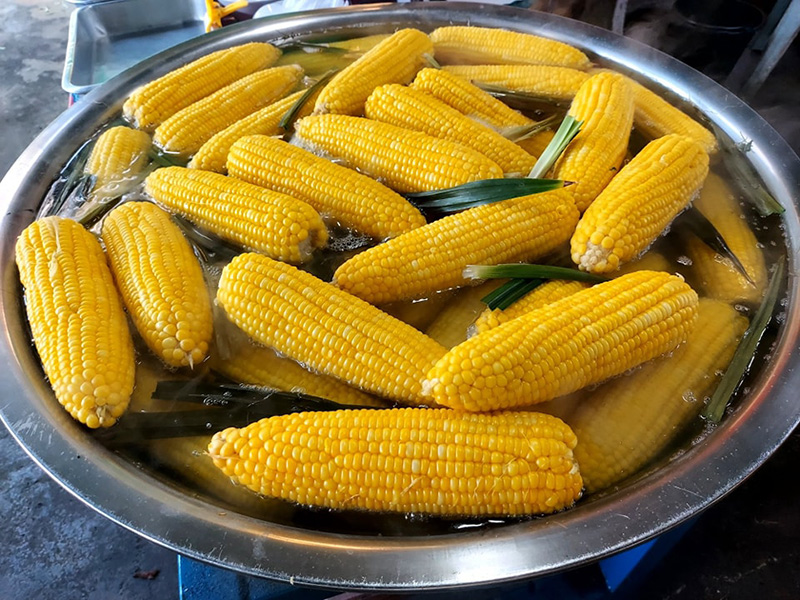 ตลาดน้ำ 2566