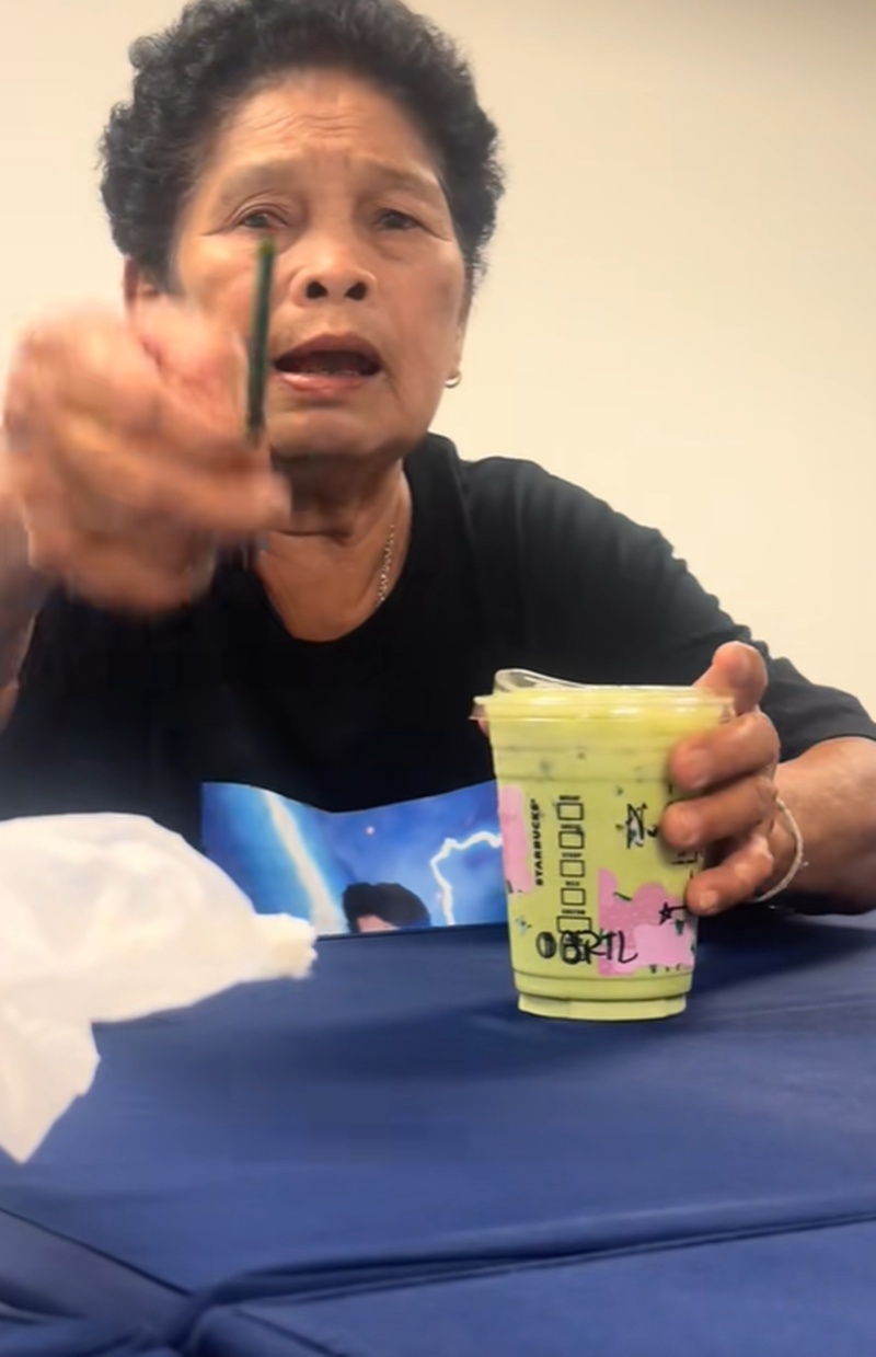 ยายจ่อย