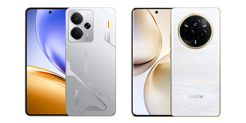 realme 14 Series 5G