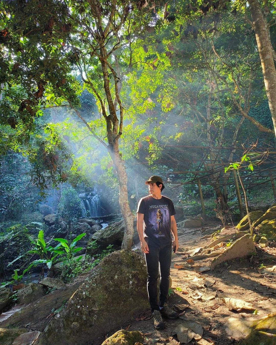 ตั้น พิเชษฐ์ไชย