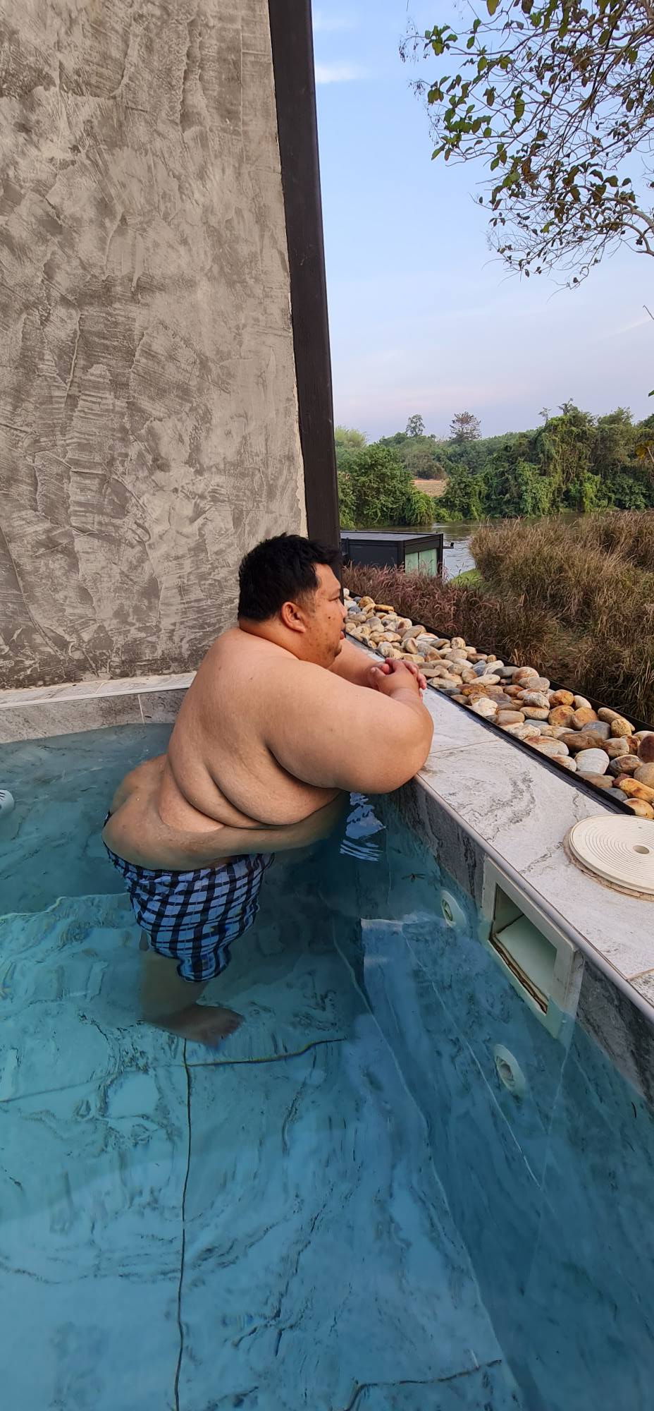 ลดน้ำหนัก