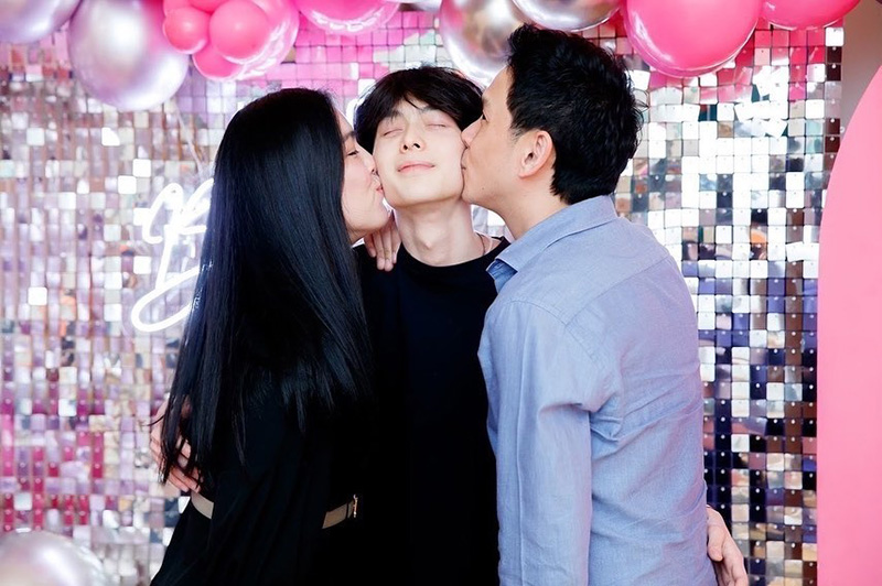 โบ ชญาดา ไม่ทน ลั่นลูกใคร ใครก็รัก เลี้ยงมาดี 