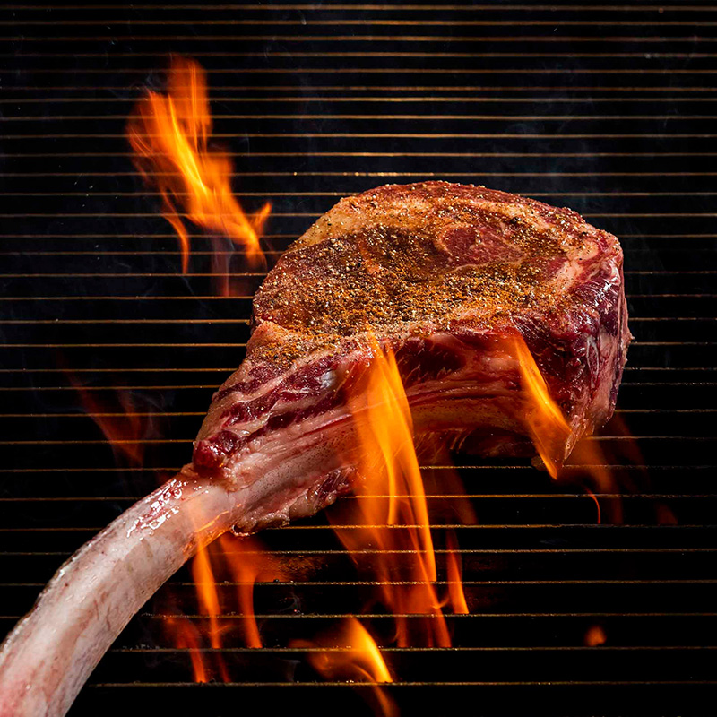 ร้านสเต๊ก 2025 New York Steakhouse