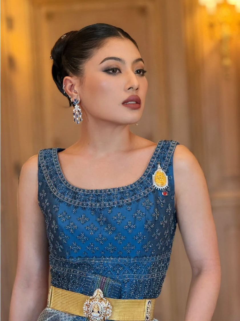 เจ้าฟ้าสิริวัณณวรี