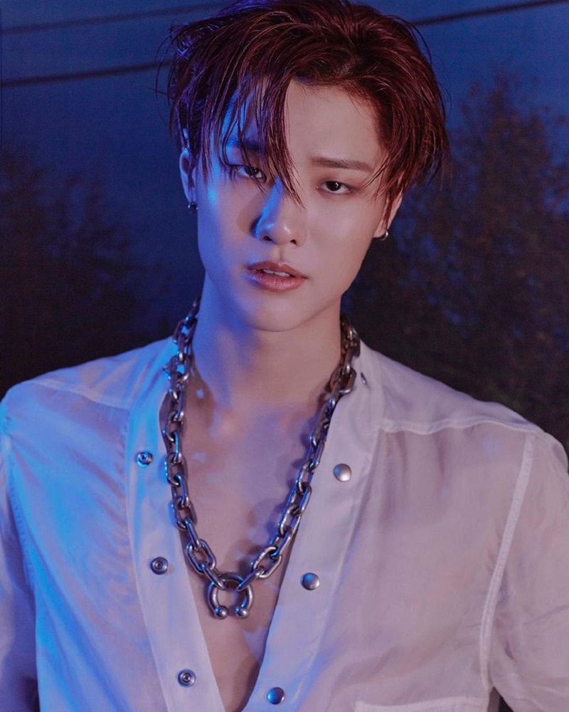 woodz โชซึงยอน