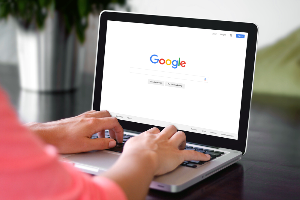 google