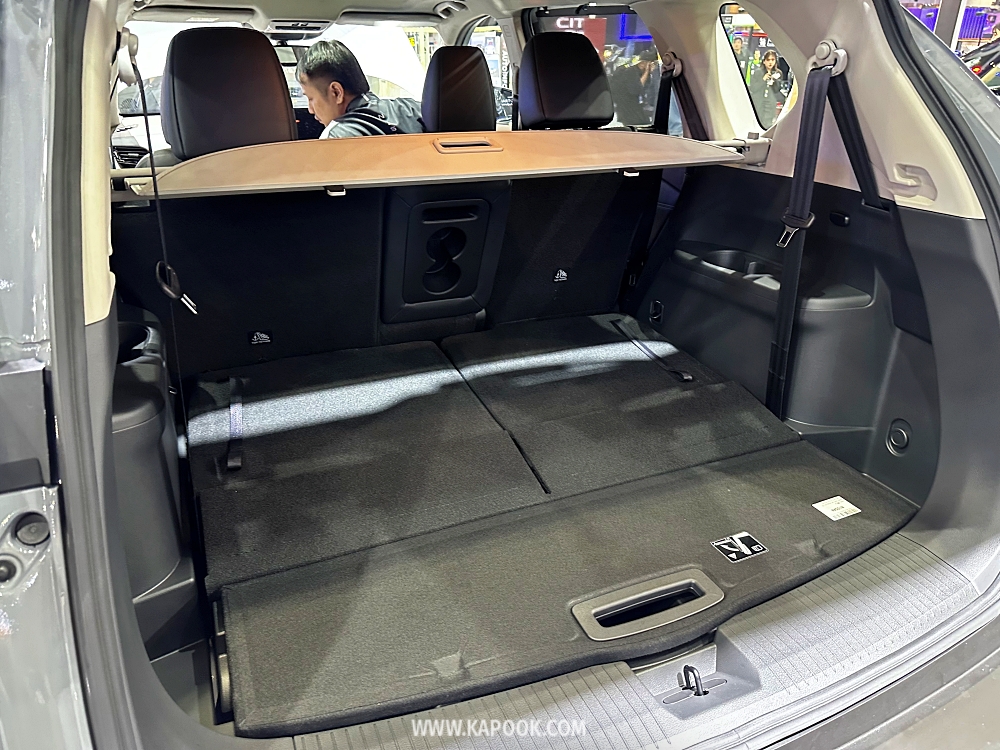 nissan x-trail e power e 4orce