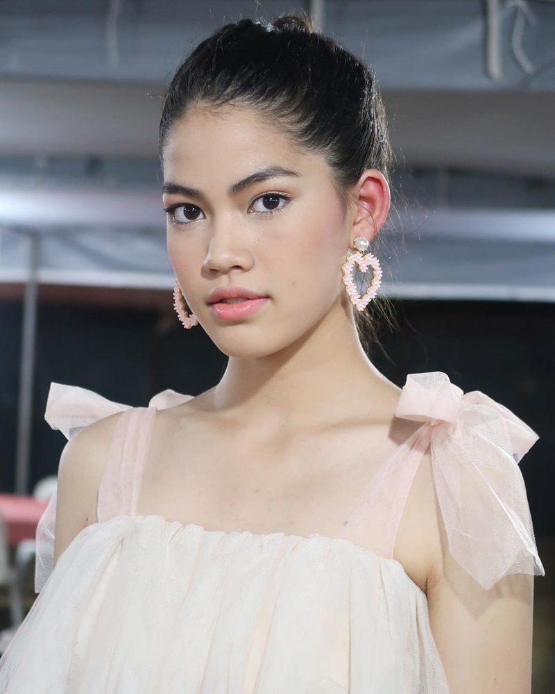 น้องชาร์เลท วาศิตา