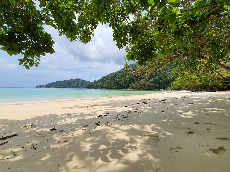 หมู่เกาะสุรินทร์