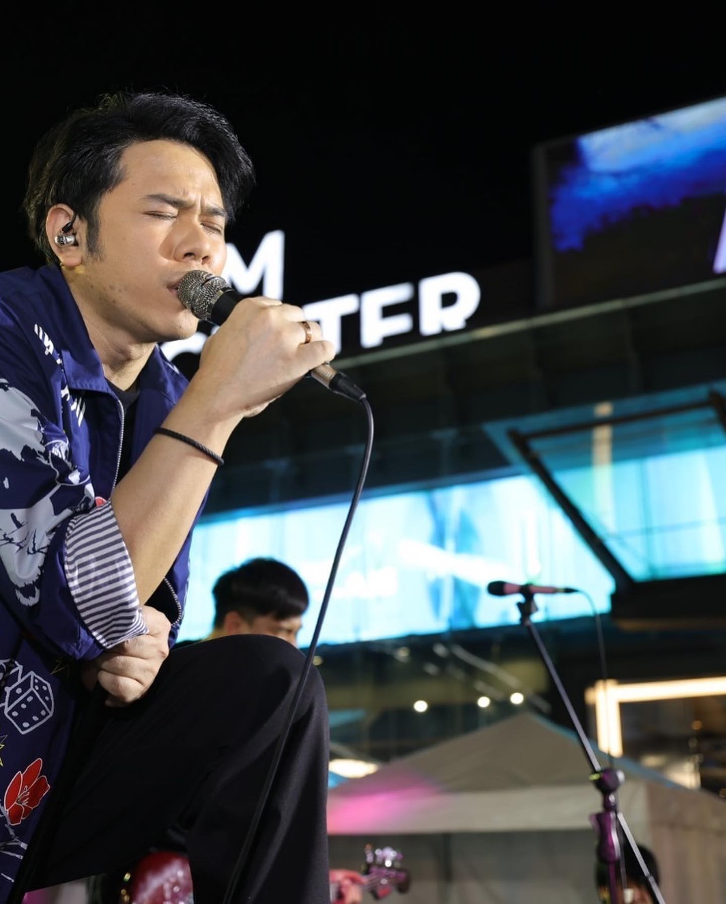 แอ็คมี่ วรวัฒน์ ประวัติคือใคร