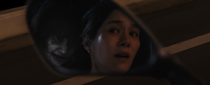 เทอม 4 หนังไทยสยองขวัญ หนังผีไทย หนังใหม่พฤษภาคม 2569 หนังใหม่ 2026 ภาพตัวอย่าง