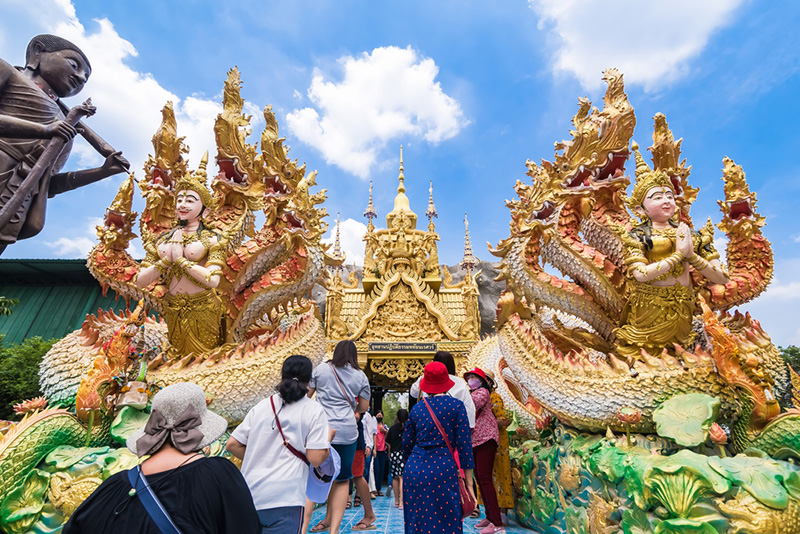 วัดมณีวงศ์