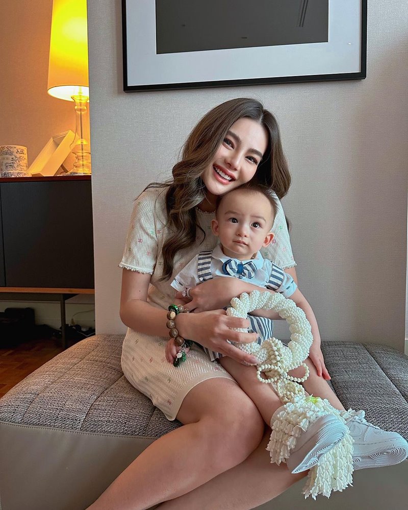 น้องไซลาส