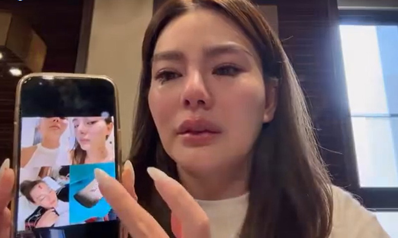 ดิว อริสรา