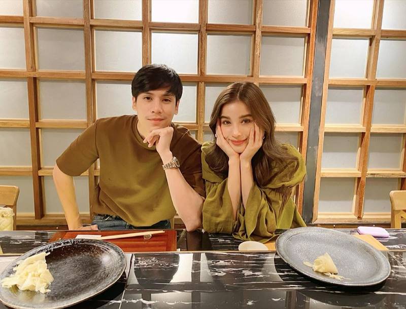 เจษ เจษฎ์พิพัฒ, วิว วรรณรท