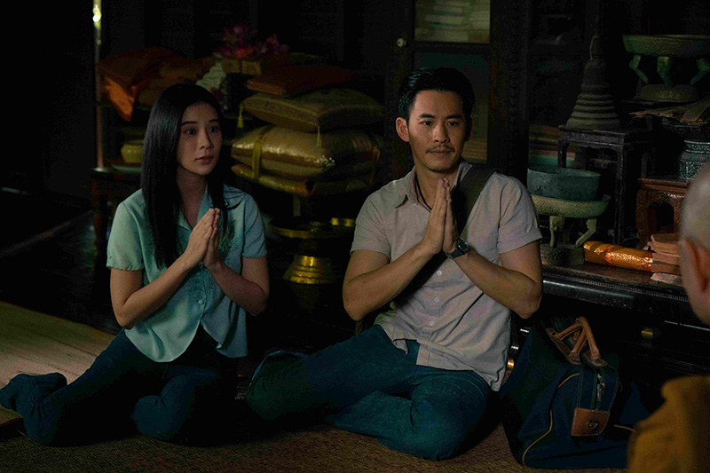 หนัง ตี๋ใหญ่ ฤกษ์ ดาว โจร ภาพตัวอย่าง