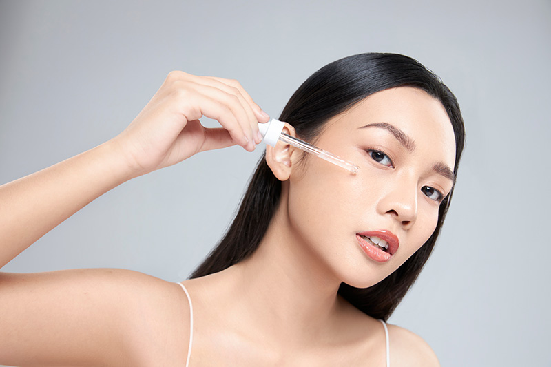 Niacinamide ยี่ห้อไหนดี ปี 2026 สวยบอกต่อ ผิวสวย