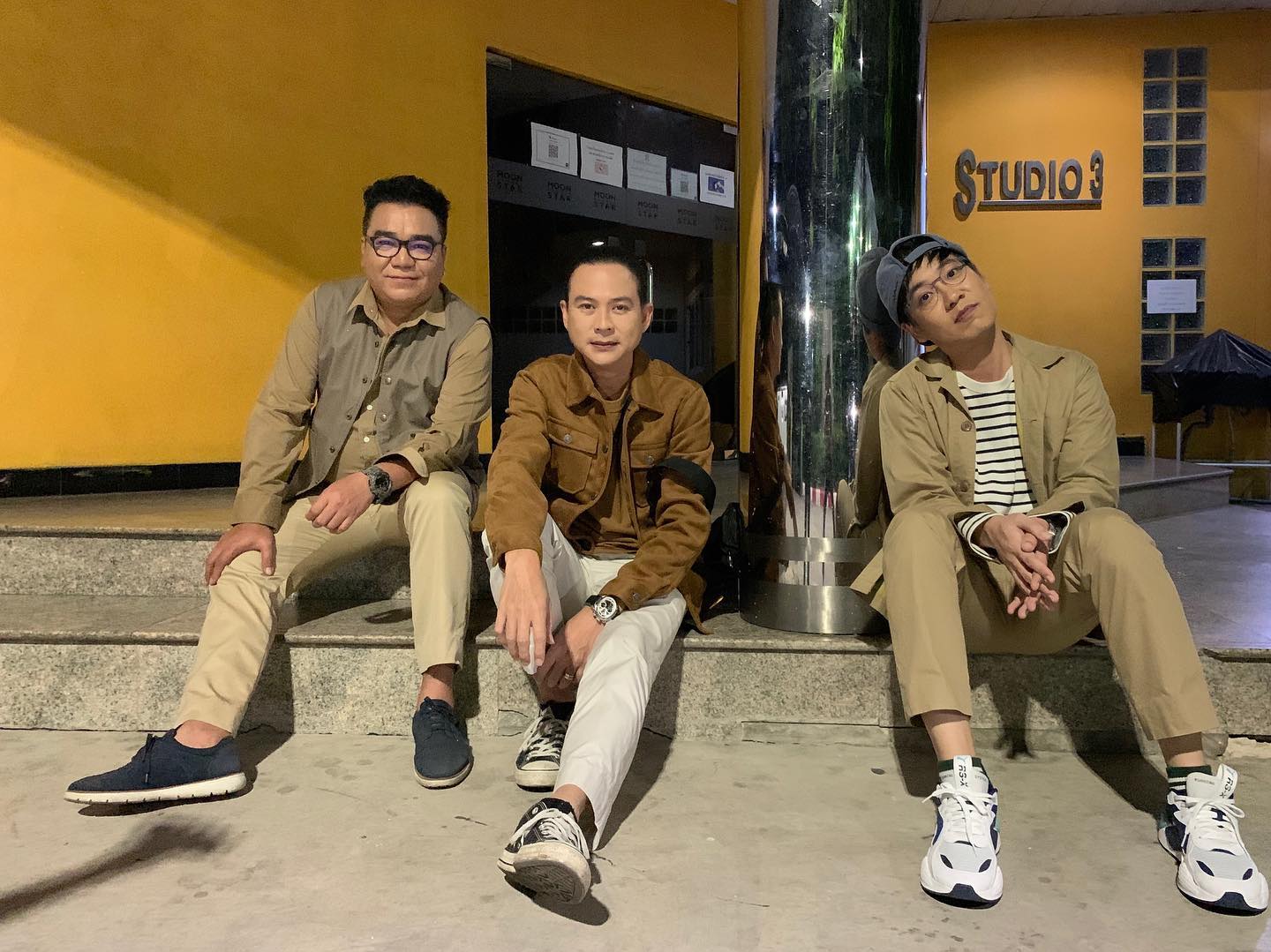 ดราม่าดารา