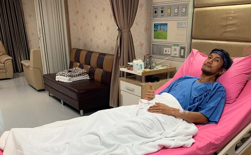 ตูน บอดี้สแลม