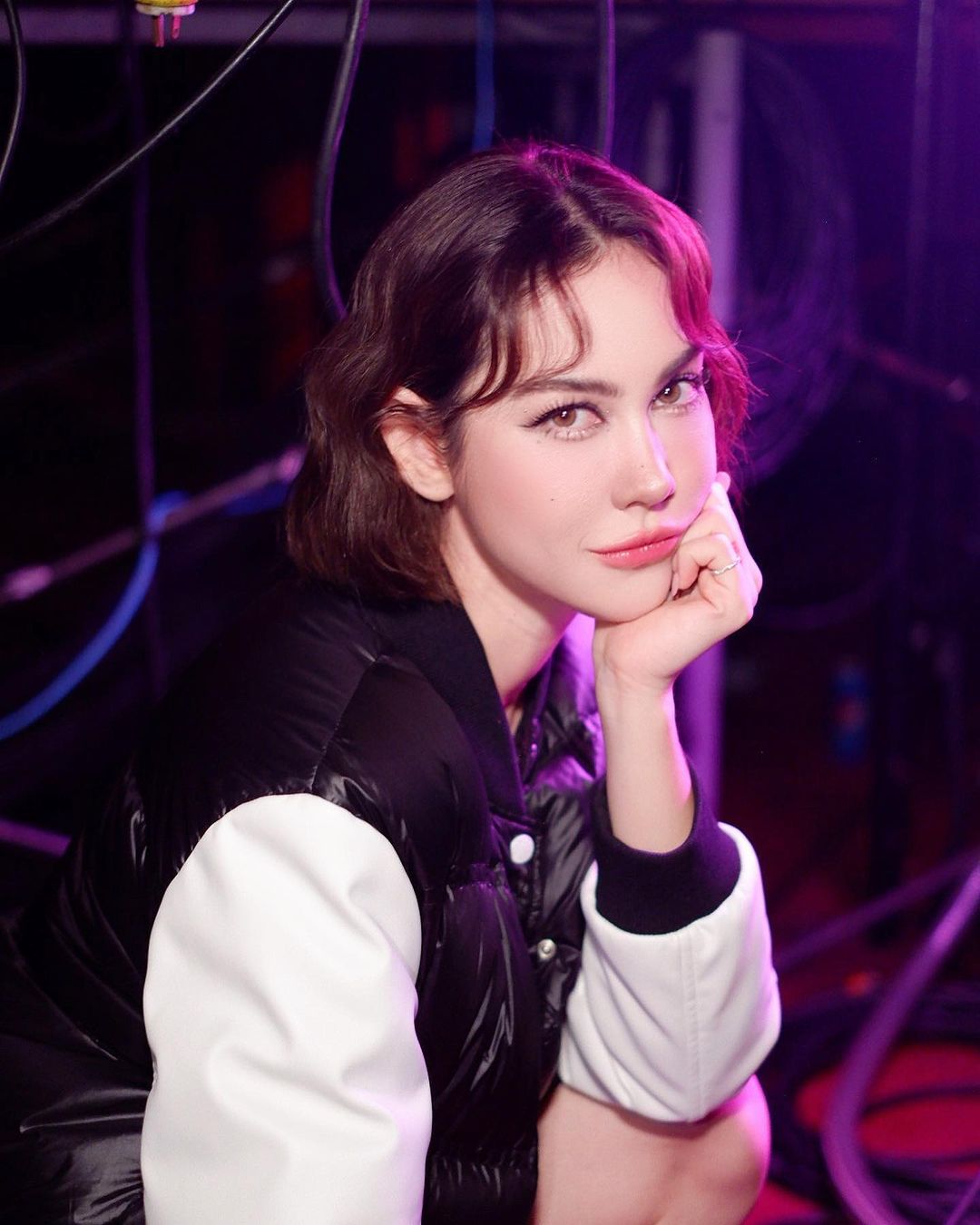 แมท ภีรนีย์