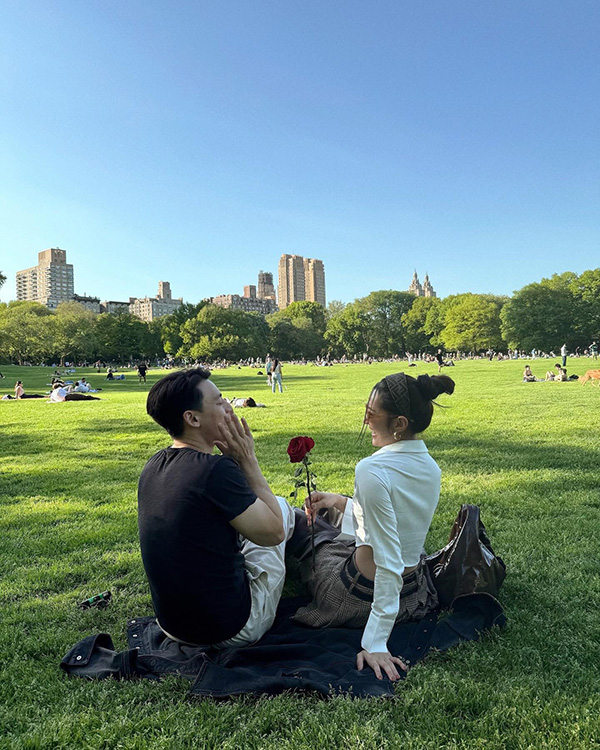 เบลล่า ราณี