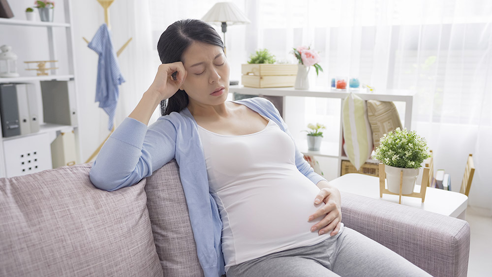 ตั้งครรภ์แฝด