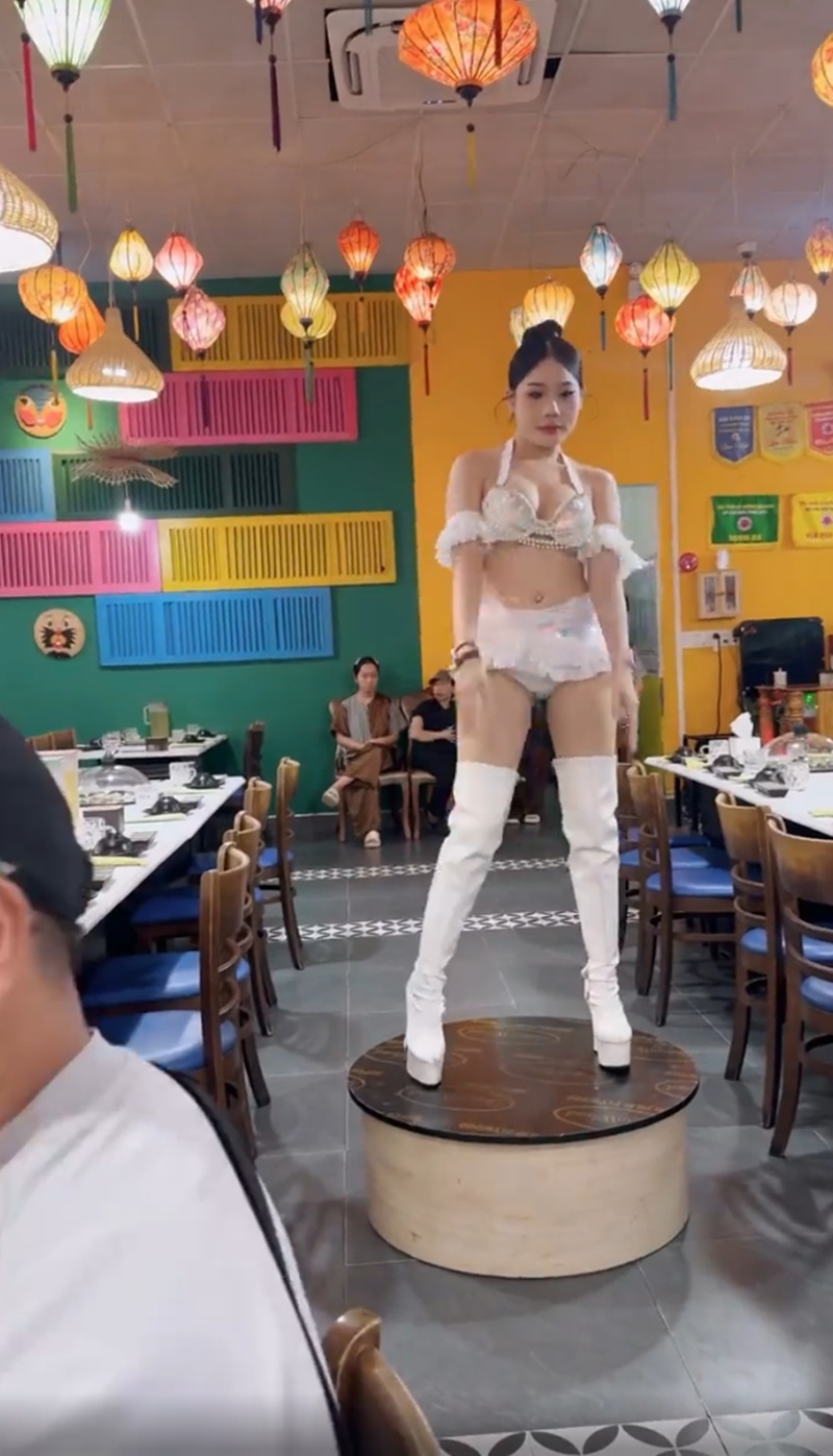 ร้านอาหารเวียดนาม