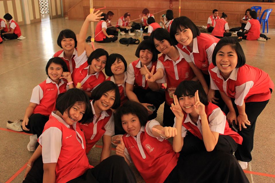 ว่าที่คุณหมอหุ่นแซ่บ