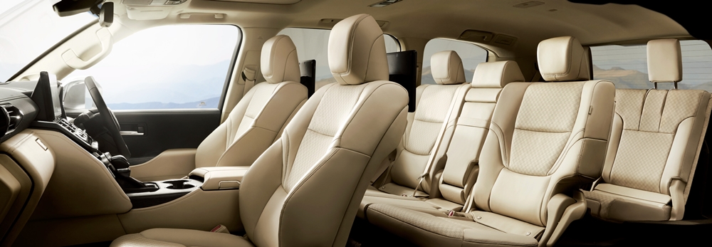 Toyota Land Cruiser 2022
