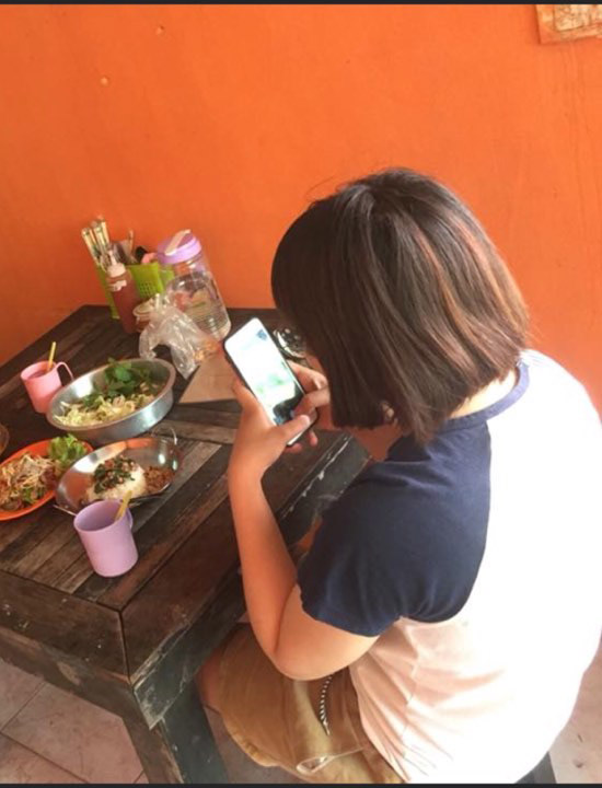 รีวิวลดน้ำหนัก