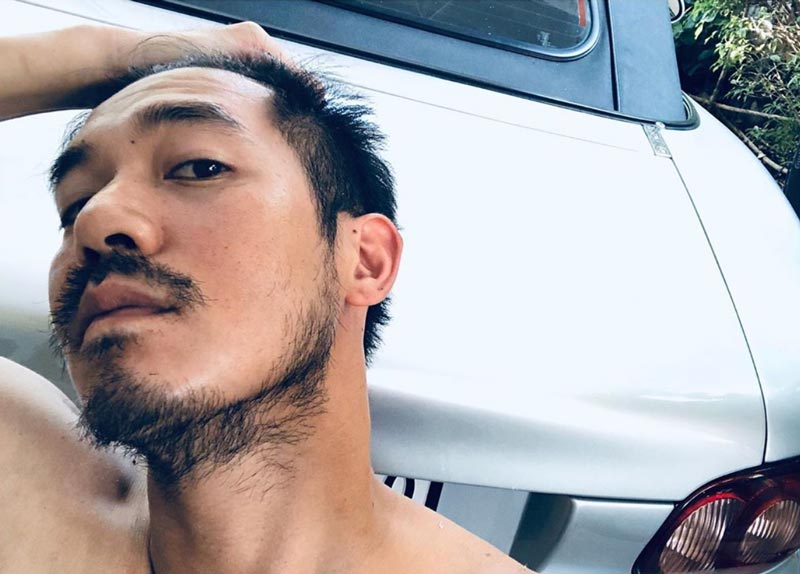 เวียร์ ศุกลวัฒน์