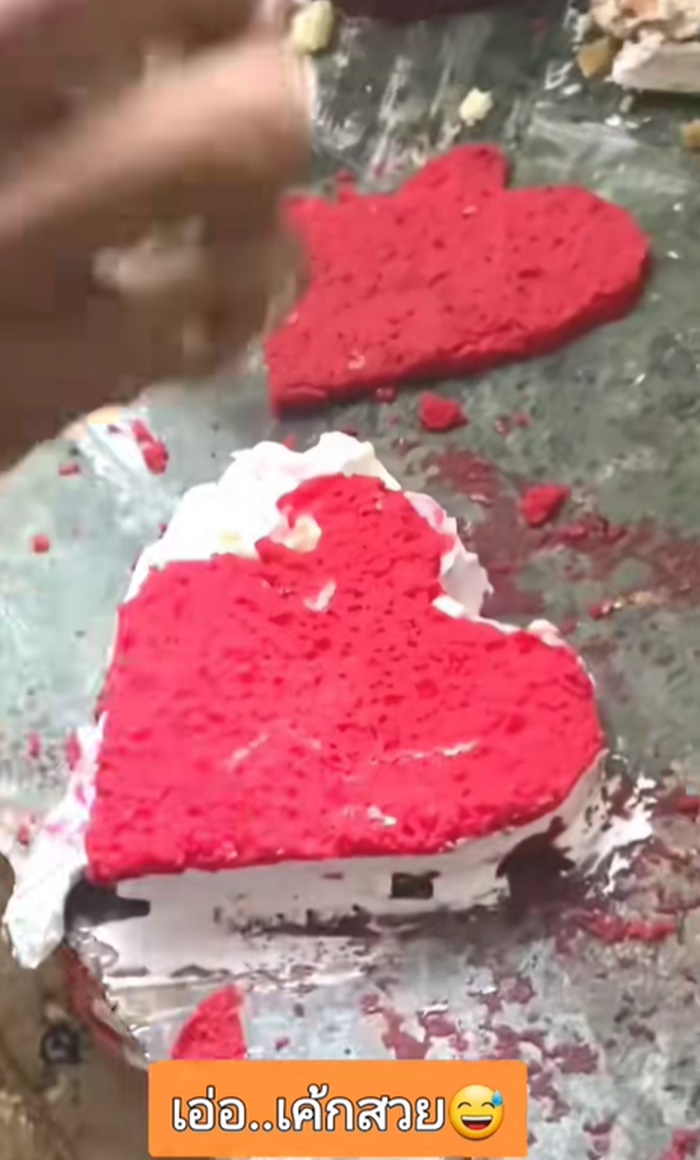 ร้านเค้ก