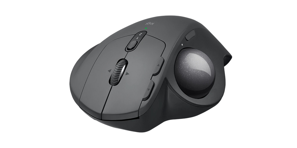 Logitech MX ERGO