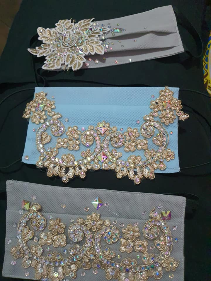 หน้ากากอนามัย