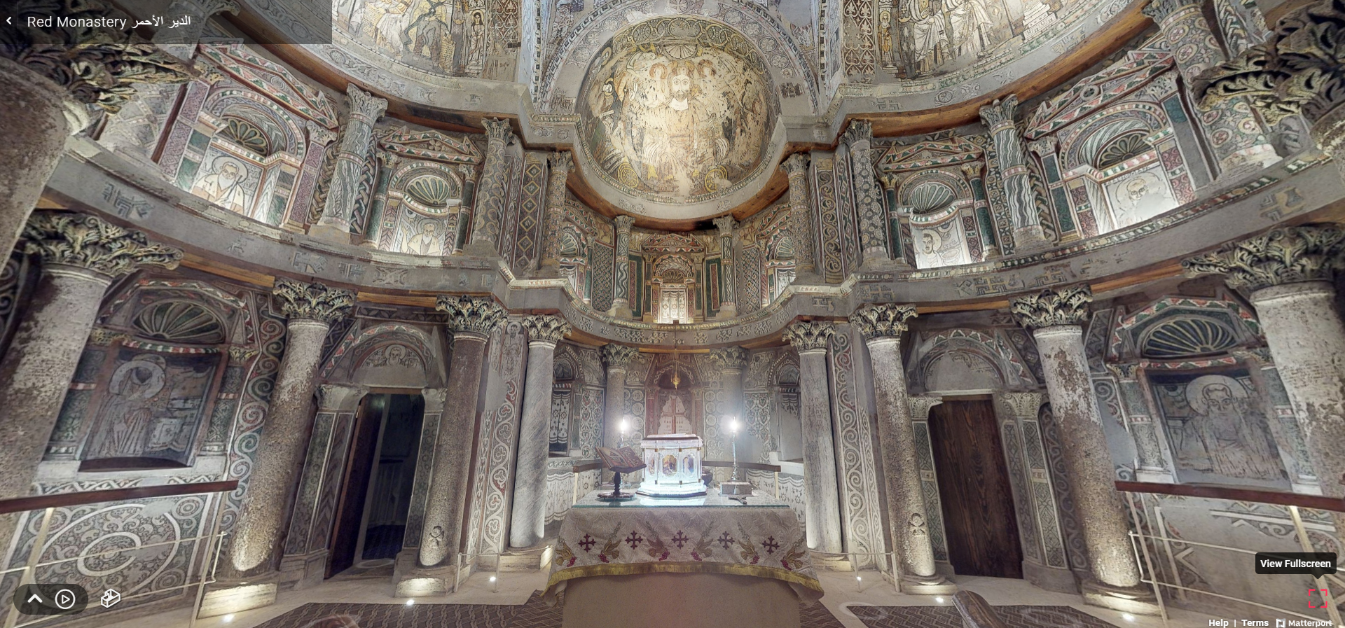 เที่ยวอียิปต์ออนไลน์