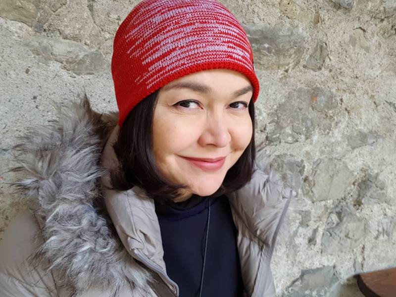 หมู พิมพ์ผกา