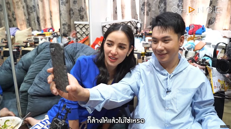 แพท ณปภา 