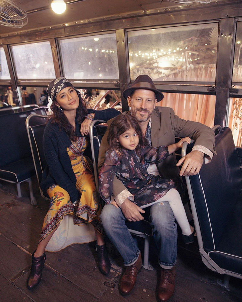 น้ำฝน กุลณัฐ 