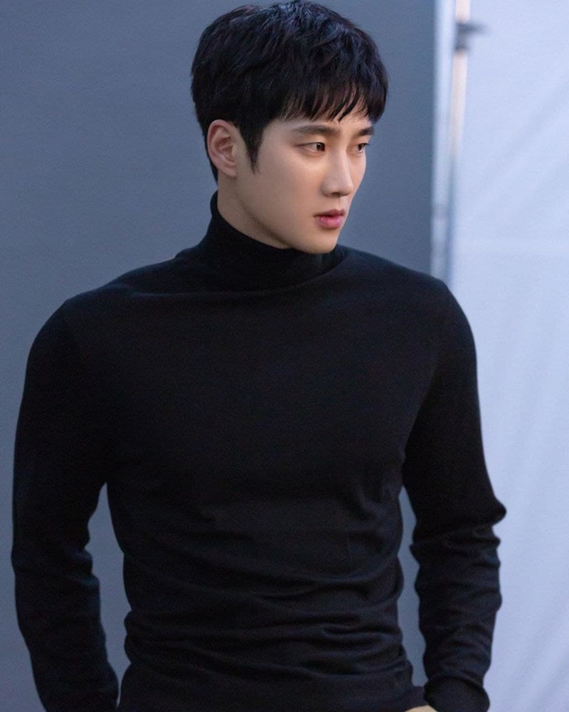อันโบฮยอน ahn bohyun