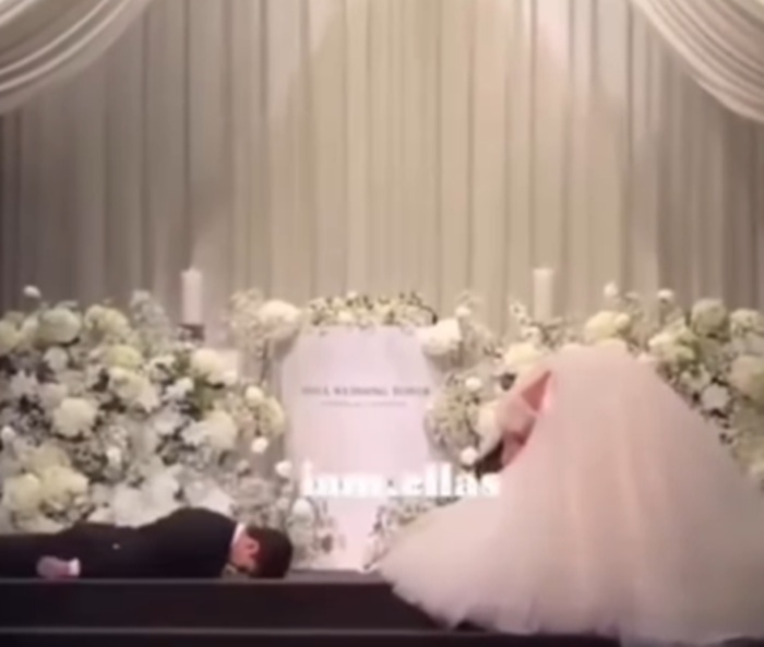 โค้งคำนับ