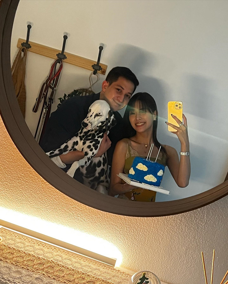 น้องปุณณ์ ปุณณกันต์