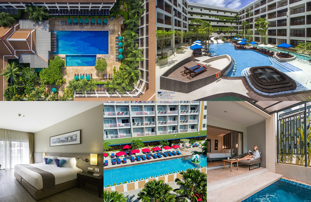 Deevana Hotels & Resorts