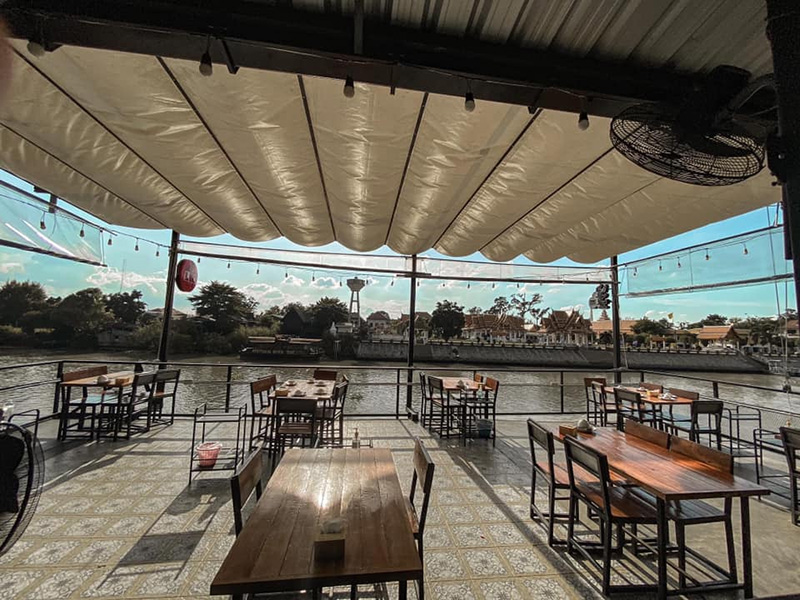 ร้านอาหารวันแม่ 2563